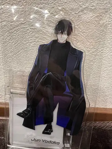 메다리스트 요타카 쥰 메다리스트전 아크릴 스탠드