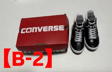 [ B-2 ] CONVERSE WEAPON 미니 피규어