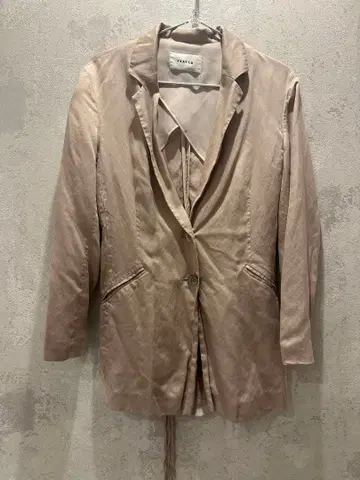 프레이 아이디 테일러드 자켓