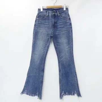 CRASH HEM PANTS X-girl