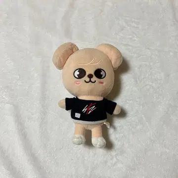 straykids skzoo 승민 봉제 인형 puppy M