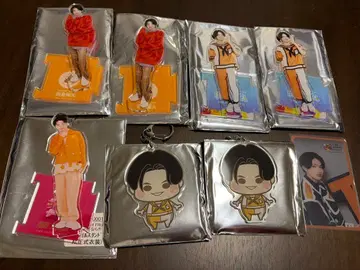 타쿠라 테루히사 묶음 판매