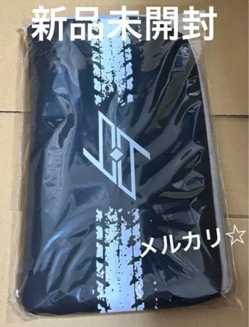 JO1 JO1DER SHOW 카와시리 렌 프로듀스 굿즈 응원봉 케이스