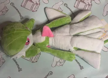 서나이트 봉제 인형 삼영무역 올스타 컬렉션