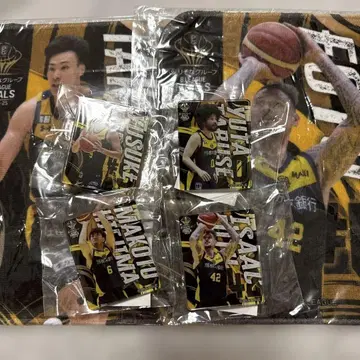 우쓰노미야 BREX 챔피언십 가챠