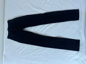 히트텍 울트라 스트레치 하이 라이즈 진 유니클로