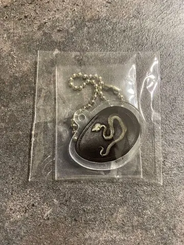 [ 용과 같이 ] 마지마 고로 안대 아크릴 참 도쿄 게임쇼