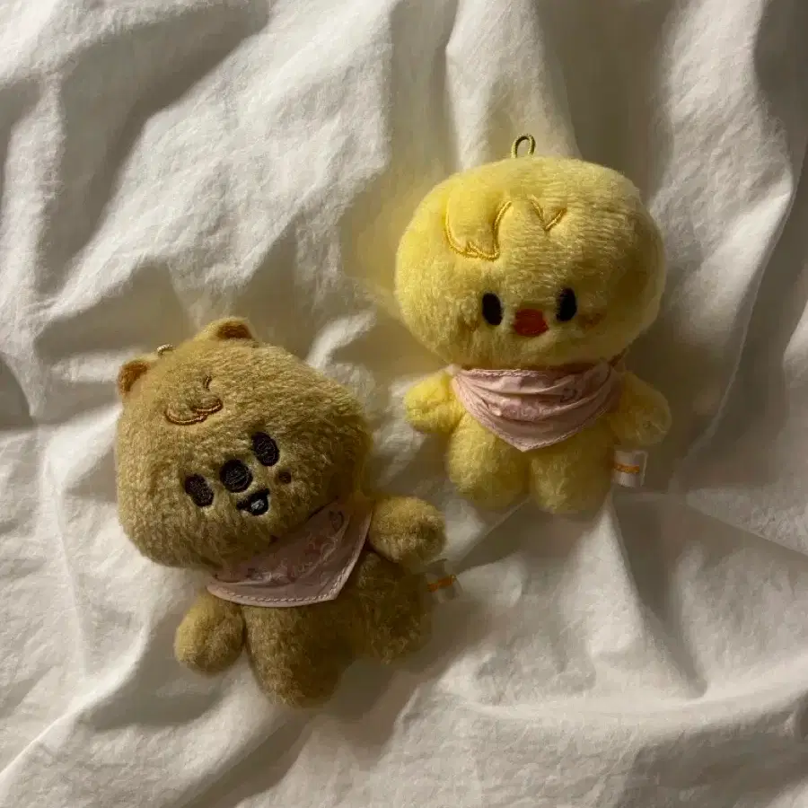 Stray Kids Skiz Kongkey Five Clack Baby Hankwokka Ppockari