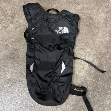 THE NORTH FACE 블랙 백팩 NG173