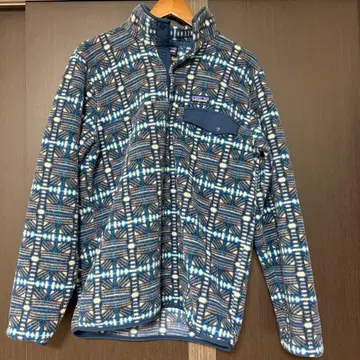 patagonia Synchilla M 플리스 자켓