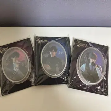 묘유기 시리즈 예원 콜라보 캔뱃지