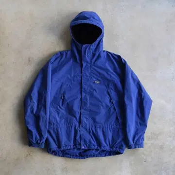 90s 파타고니아 인퍼노 자켓 L 블루 레어