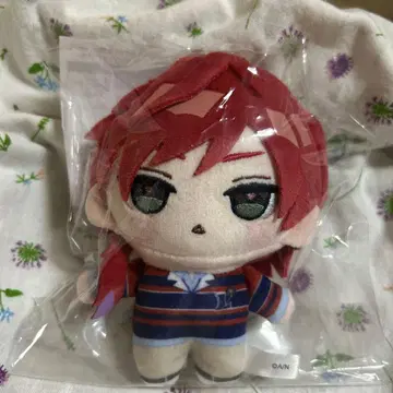 니지산지 로렌 지잇토 마스코트 봉제 인형