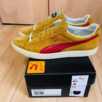 Puma Clyde number 11 mij 마그포리아