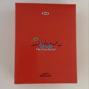 BOYNEXTDOOR 보넥도 리우 birthday 생일