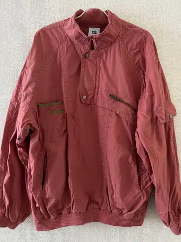 구제 의류 블루종 아우터 빈티지