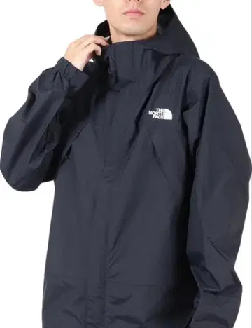 새상품 THE NORTH FACE 자켓 도트 샷 자켓 네이비 컬러 L