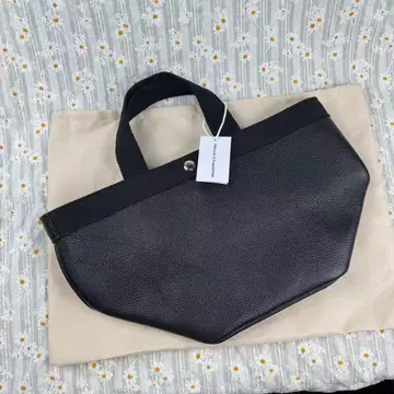 에르베샤 펠리에 707GP 럭스 보트형 토트 M