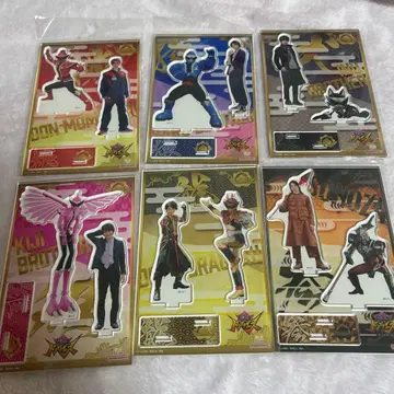 돈브라더스 아크릴 스탠드