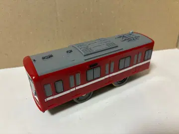 [ 프라레일 ] 게이큐 1500형 동력차