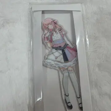 프로세카 감사제 아크릴 스탠드 아키야마 미즈키