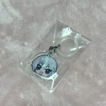 SCARZ 타라코 tarako 메지루시 참