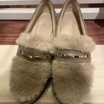 다이애나 에코 퍼 로퍼 22