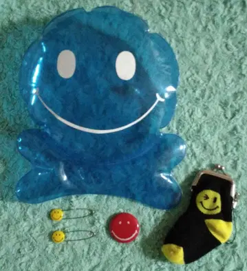 스마일 묶음 판매