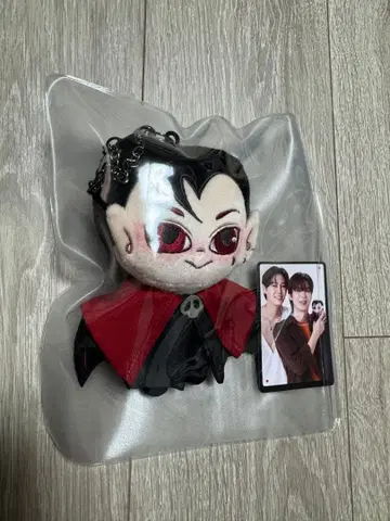 REVAMP 라밀 봉제 인형