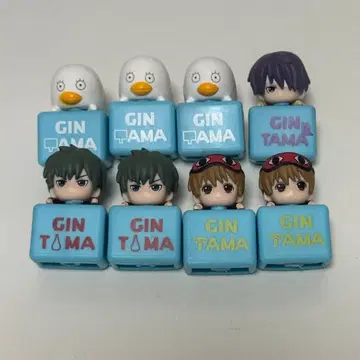 은혼 이어폰 잭