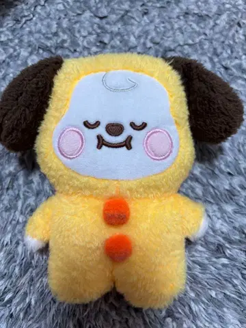 BT21 봉제 인형 치미