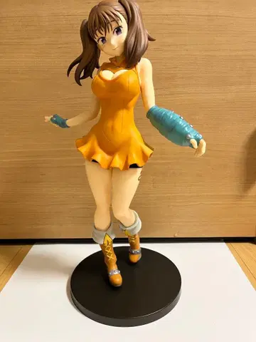 팝업 퍼레이드 XL 디안느