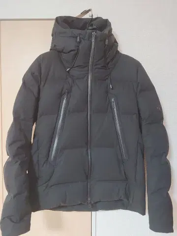 미즈사와 다운 빅 마운티니어