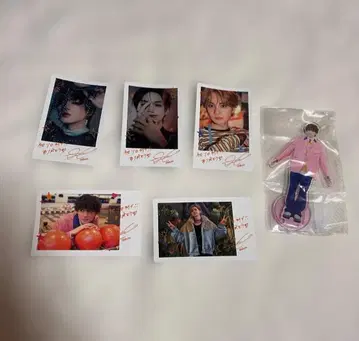 THE RAMPAGE HOKUTO 요시노 호쿠토