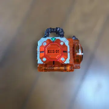 DX 카치도키 락 시드