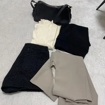 여성용 의류 묶음 판매