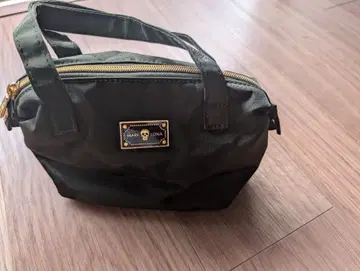 MARK&LONA 미니 토트백