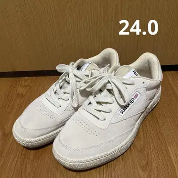 SixTONES 리복 콜라보 스니커즈 24cm