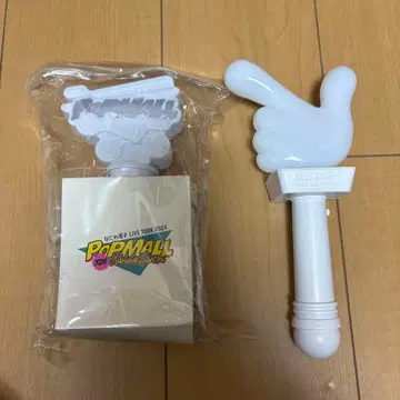 나니와단시 응원봉