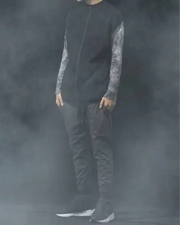 RIPVANWINKLE RW-401 DUST-T XL