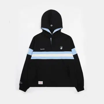 Bad Blood 풀오버 후드티 91