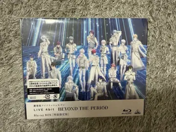 극장판 아이들리시 세븐 무비나나 Blu-ray