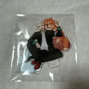 WIND BREAKAR 윈브레 우메미야 하지메 아크릴 스탠드