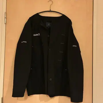 LEGENDS&LIES ENGINEER SHIRTS JACKET