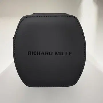 RICHARD MILLE 리차드밀 트래블 케이스 박스 BOX