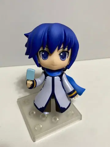 [ 중고 박스 없음 ] KAITO 넨도로이드 응원Ver.