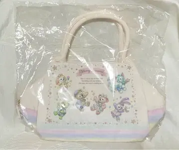 디즈니씨 스타 리 드림스 수베니어 런치 케이스