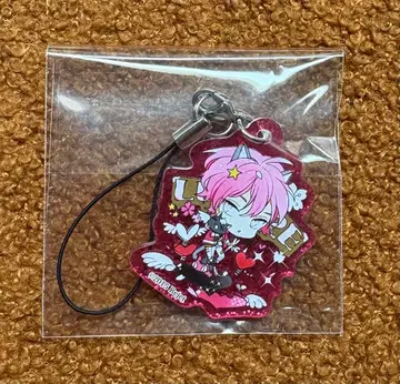 디어보컬리스트 레오드 키링