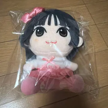 CUTIE STREET 큐스트 사쿠라바 하루카 바루탄 치비누이