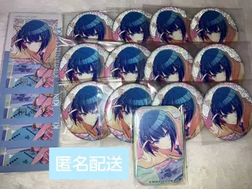 키리타니 하루카 36c 캔뱃지 클리어 파일